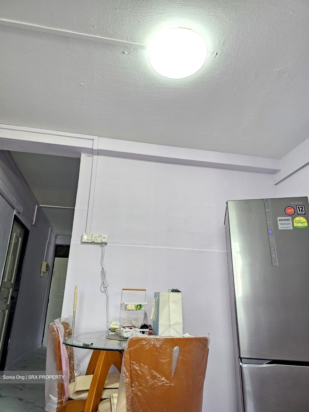 Blk 9 Chin Swee View (Bukit Merah), HDB 2 Rooms #479030651